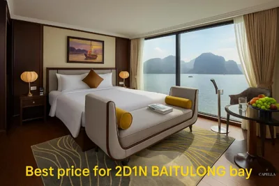 Hanoi Golden Sunshine Villa Hotel and Travel – 照片 9
